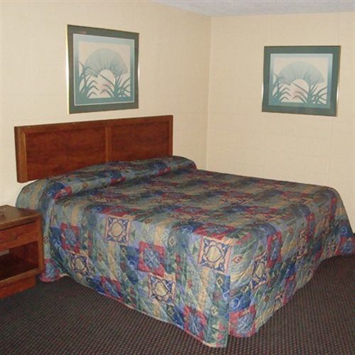 Best Budget Inn Springfield Pokoj fotografie