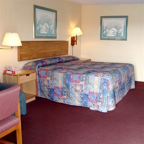 Best Budget Inn Springfield Pokoj fotografie